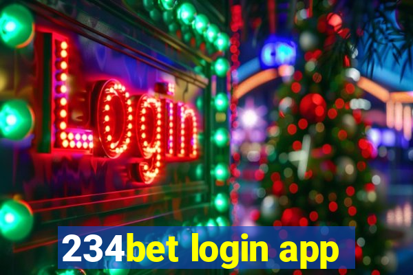 234bet login app